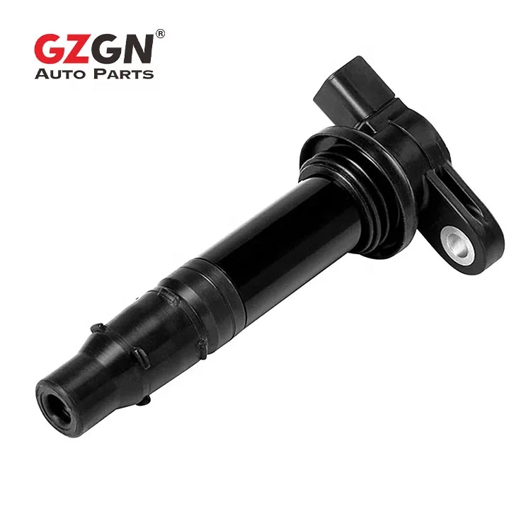 Ignition Coils for Yamaha XT1200Z Super Tenere 2010-2015 OEM F6T56772