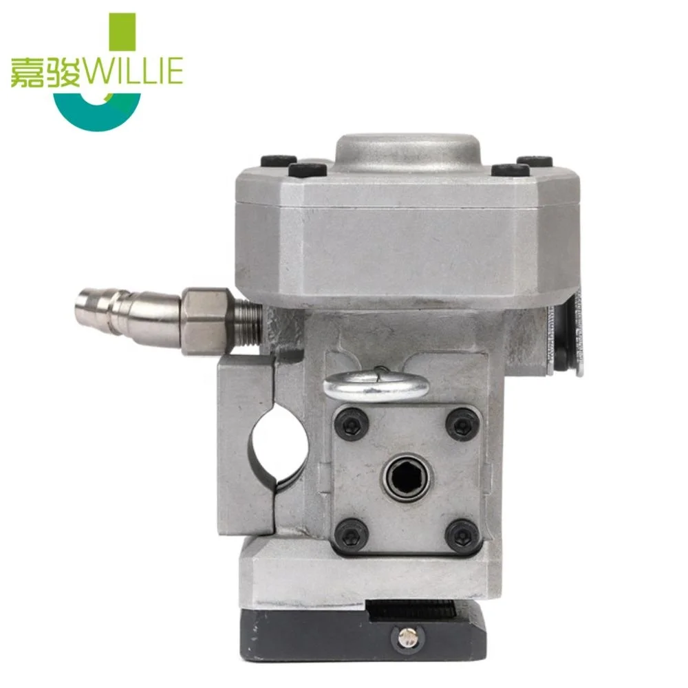 XQT Air Pneumatic Automatic Cotton Bale Compressing Bail Welding PET Packway Strapping Machine