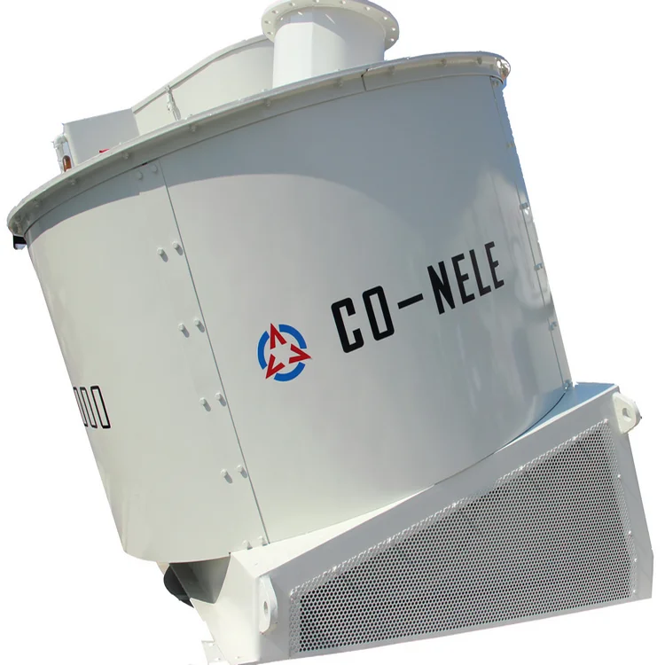 Factory price Tilting intensive mixers, Metal Powder Mixing Machine