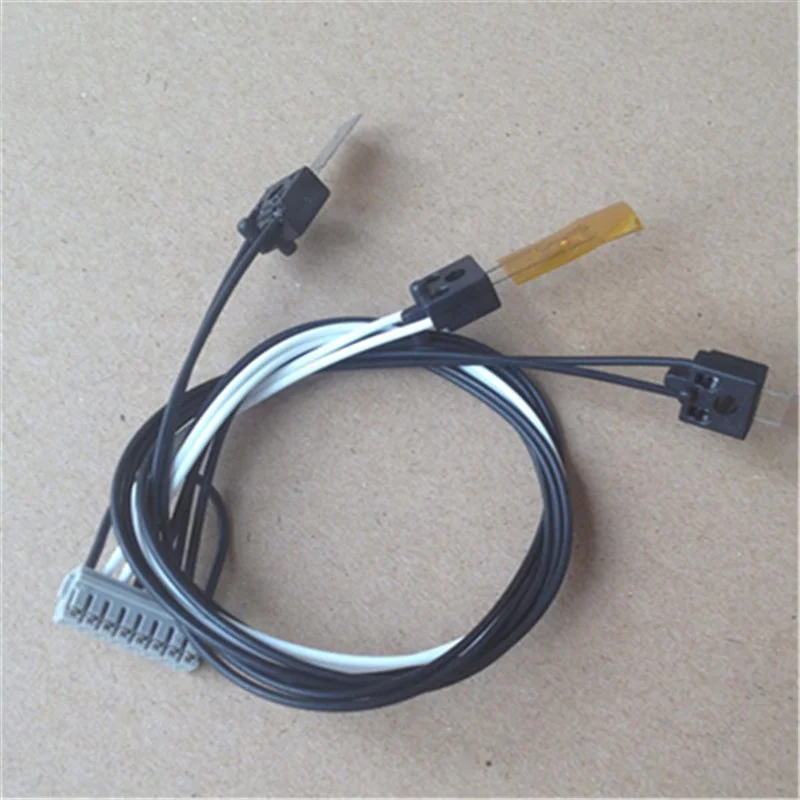 6LK257420 Thermistor for Toshiba E-Studio 163 182 212 242 205 206 255 305 355 455 256 306 Fuser Sensor