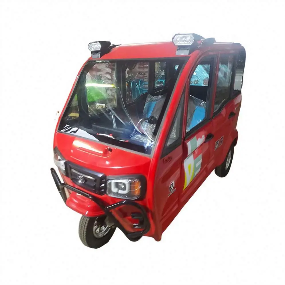Original Electric Tuk Conversion Kit Tire In Vn Bajaj Motorcycle Tricycle