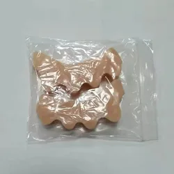 Toe Stretcher and Toe Separators Soft Silicone Toe Spreaders for Bunion Pain Relief and Stretching