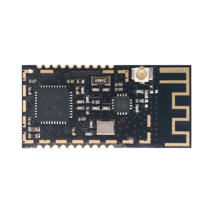 SQIVO 100 м Ble 2,4 ГГц zigbee light link модуль zigbee cc2530 с zigbee light link