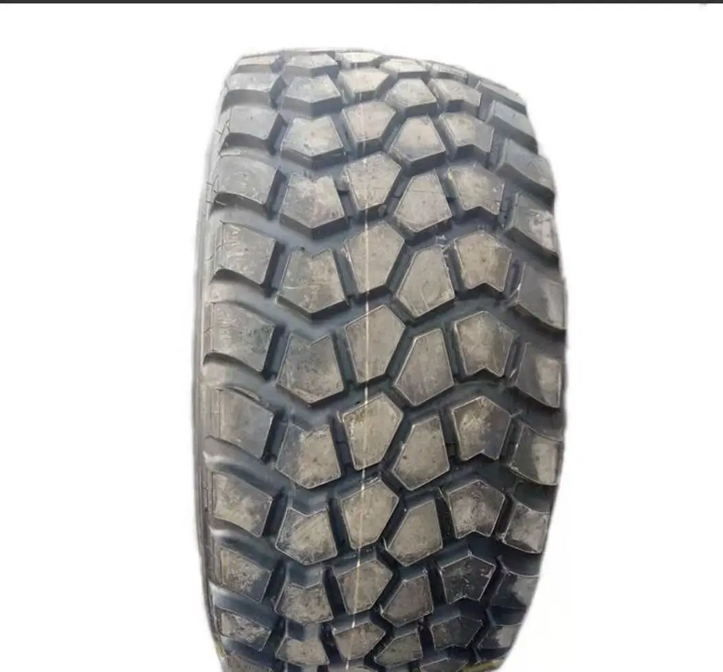 
Military truck tyre 1500X600-635 22PR 