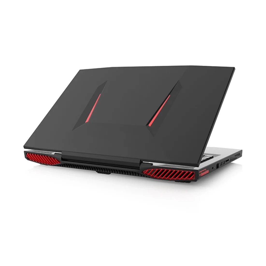 Hot Fast 17 Inch Gamer Ultrabook 64GB RAM 1TB SSD GTX 1060 6G Dedicated Graphics Card 144hz Intel Core I7 7700 Gaming Laptop