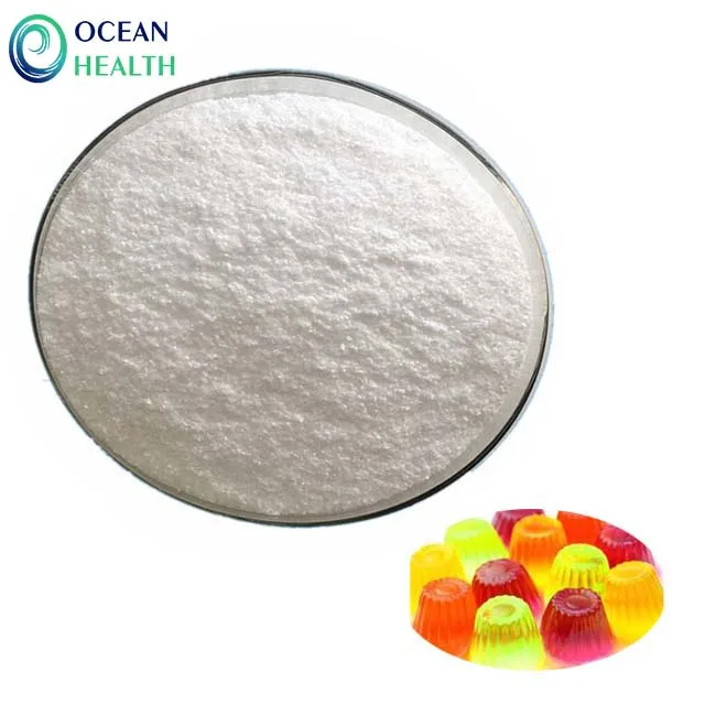 Factory price Carrageenan/Refined /Semi-refined Kappa Carrageenan