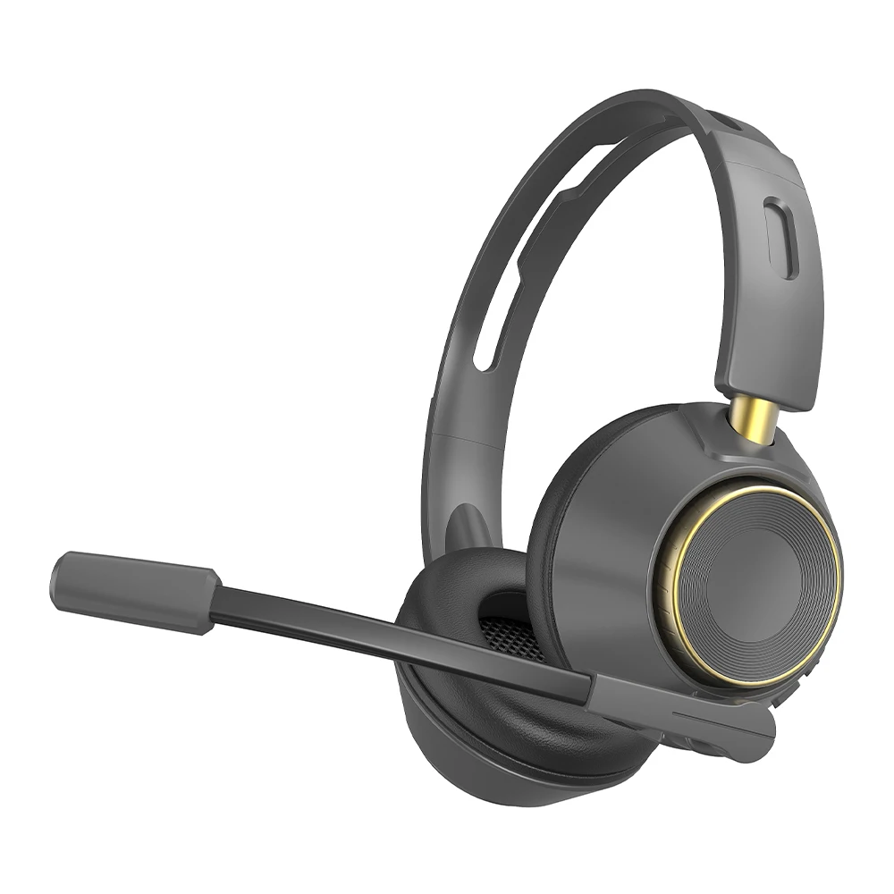 Беспроводные наушники SAMA с шумоподавлением для деловых и офисных телефонов Bluetooth занятий спортом