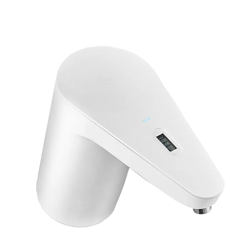 Water Dispenser automatic Touch Switch Water Pump Electric Pump USB charge Overflow protection TDS