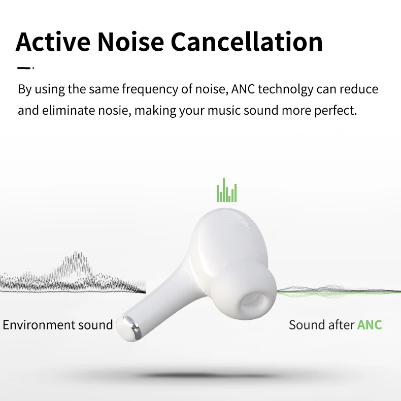 TWS earbuds bluetooth 5.0 earphone wireless earphone boat binaural charging chamber stereo earplug Mini waterproof earphone