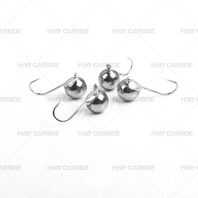 Tungsten rain drop jigs tungsten.Drop shot