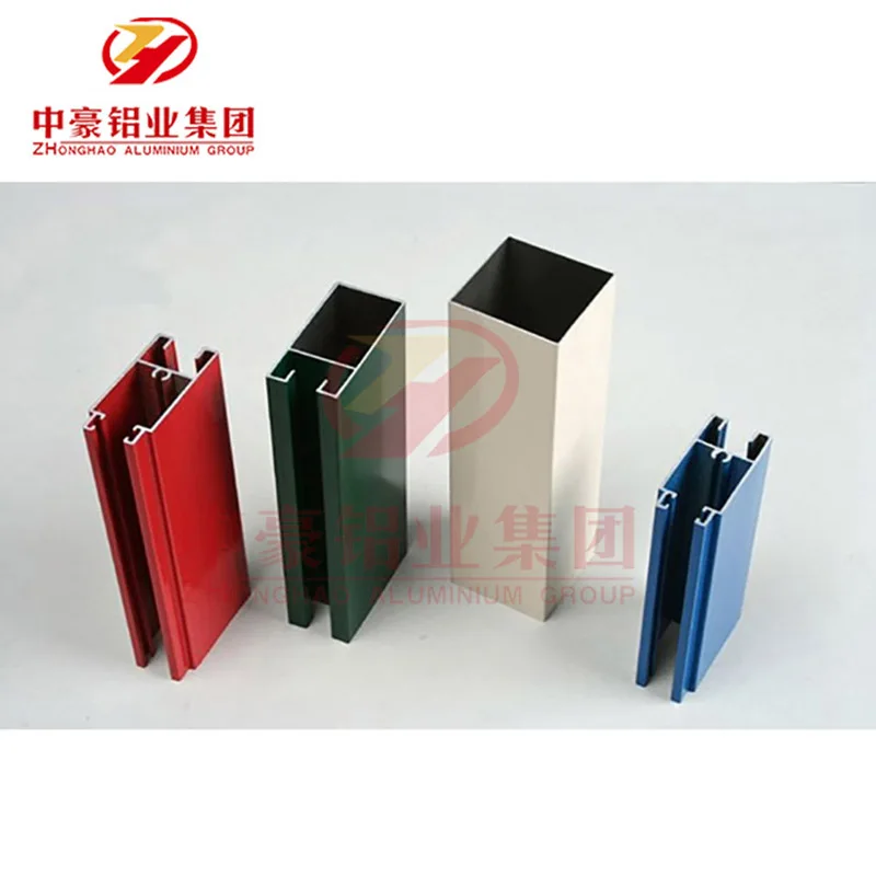 Алюминиевый профиль кухонного шкафа экструзионный алюминиевый китайский