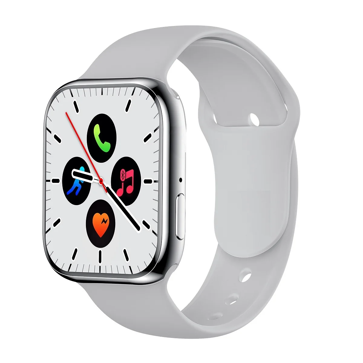 Хит продаж 2022, водонепроницаемые умные часы W97 PRO с сенсорным экраном, фитнес-трекер с функцией отслеживания телефона, наручные часы с gps и вызовом