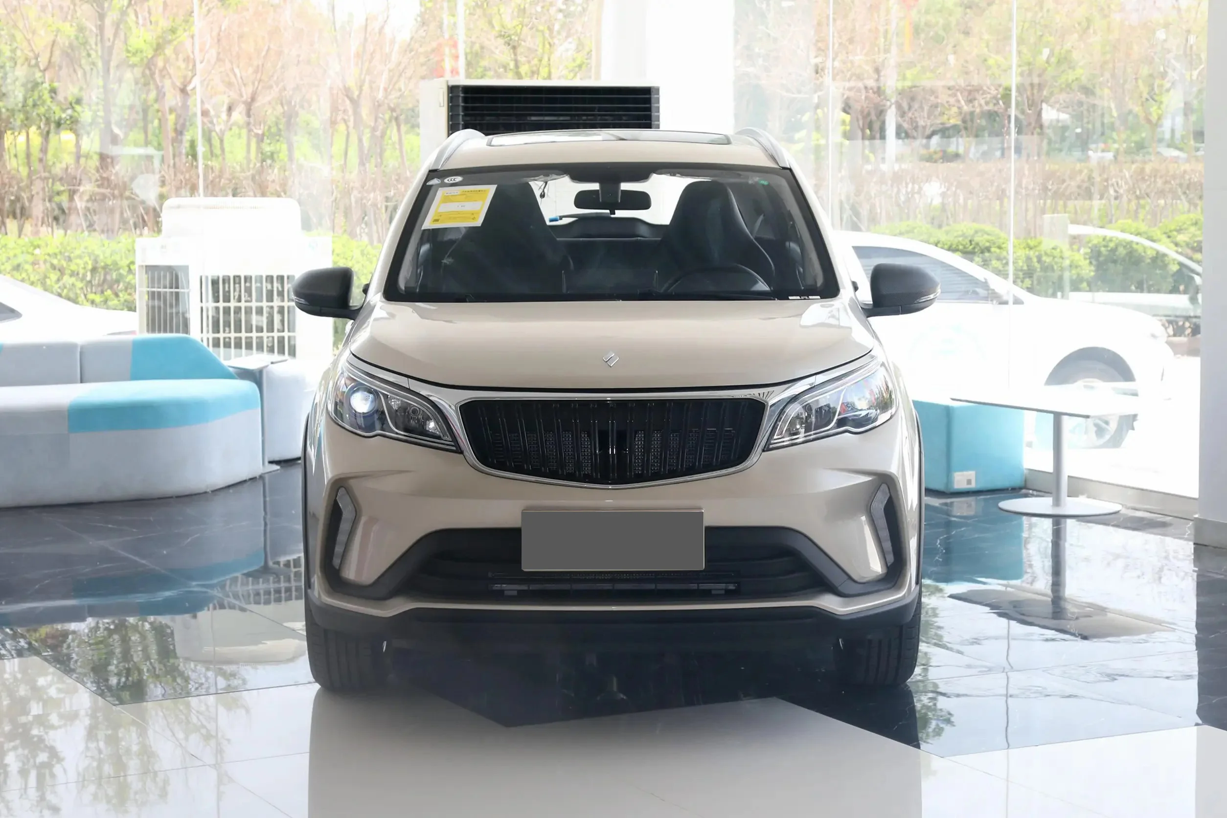 Geely LIVAN X3 Pro 2024 бензиновый автомобиль внедорожник китайский CVT Car дилеры Автомобили новые автомобили