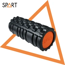 Pilates Massage High Density Yoga Foam Roller DEEP TISSUE  Massage Roller Foam Roller