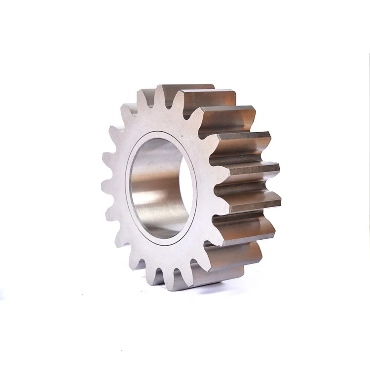 
Precision Steel Sun Gear Reduction Planetary with Sun Gear 