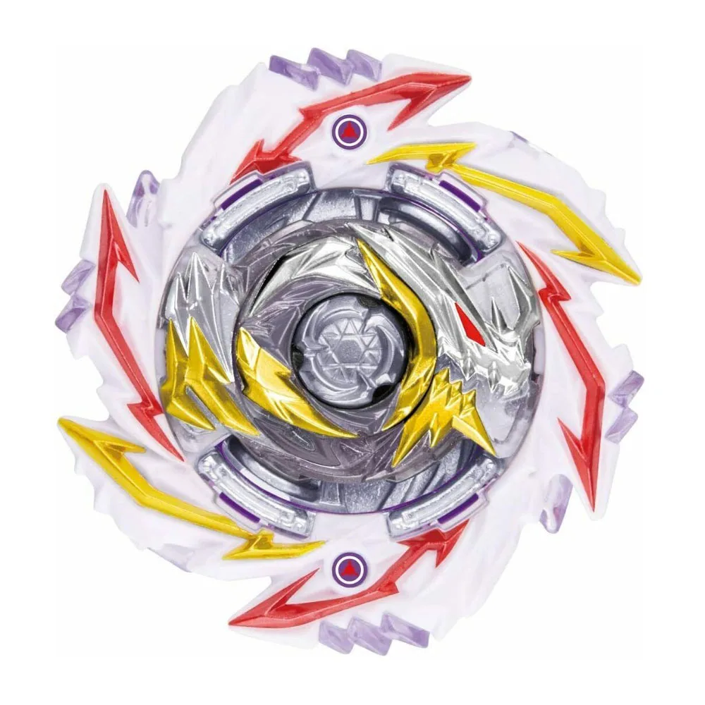 
B-X TOUPIE BURST BEYBLADE Metal Fusion B-170 Random Booster Vol.21 SET Metal God Bayblade GT Bay Bey Blade Blades Toy 