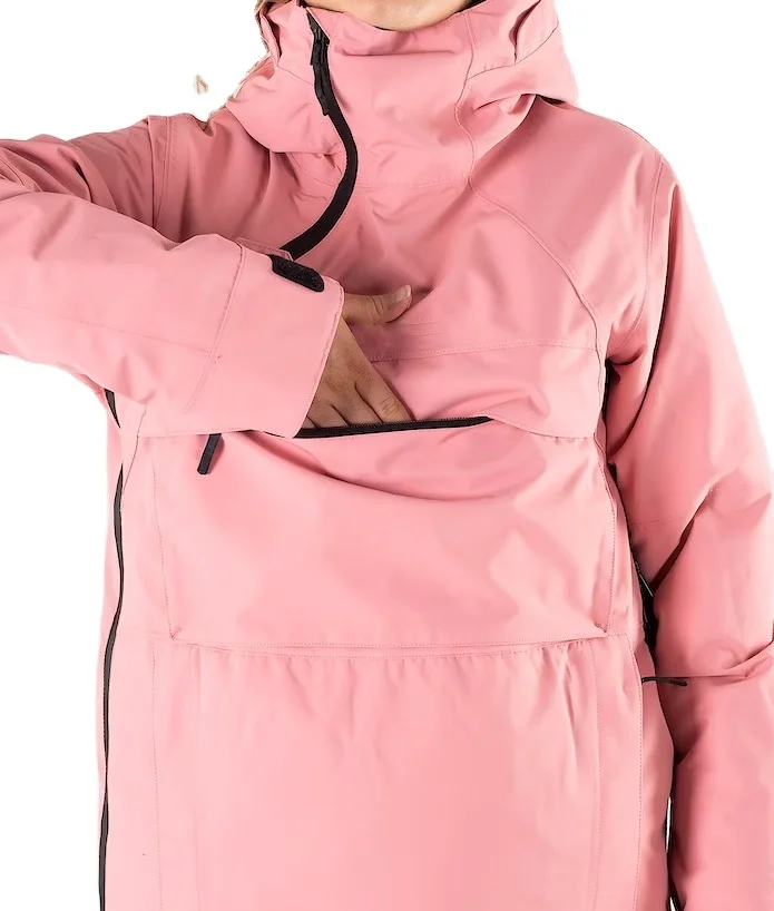 Best Selling  3 M Thinsulate Insulation Waterproof Ski & Snow Jacket  Windbreaker Ski Clothes