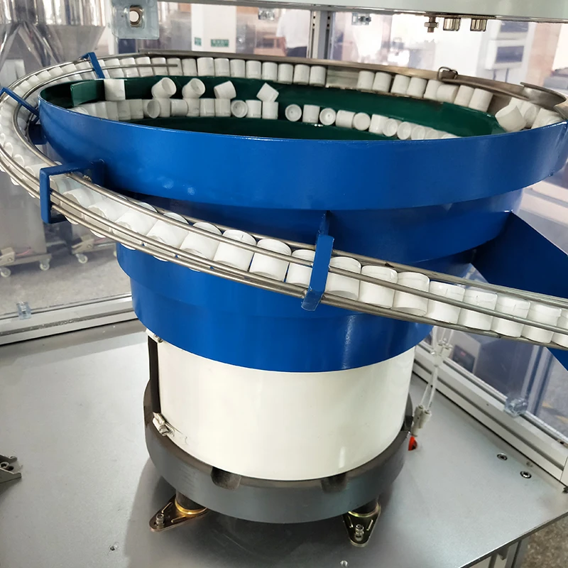 LIENM full automatic filling machine laundry cooking oil water juice milk liquid bottle filling machine