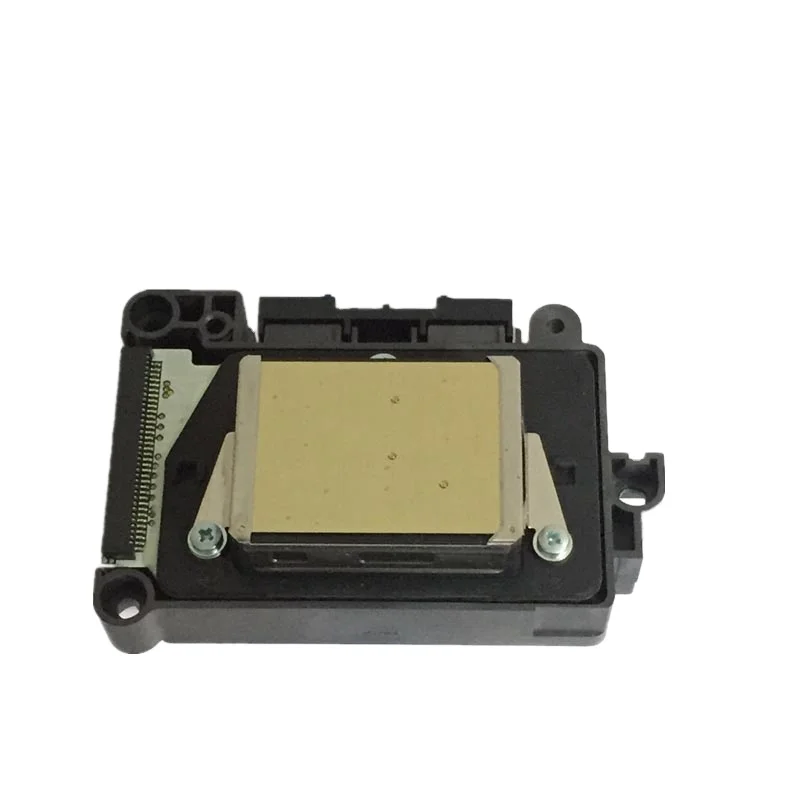 Original Dx5 print head F186000 eco solvent unlock/1st locked/2st locked