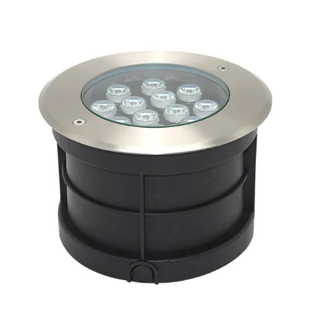 Outdoor landscape led underground light waterproof 36w 24w 18w 12w 9w