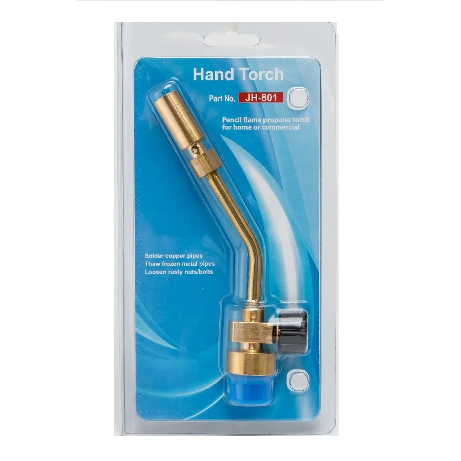 Газовая Сварочная горелка