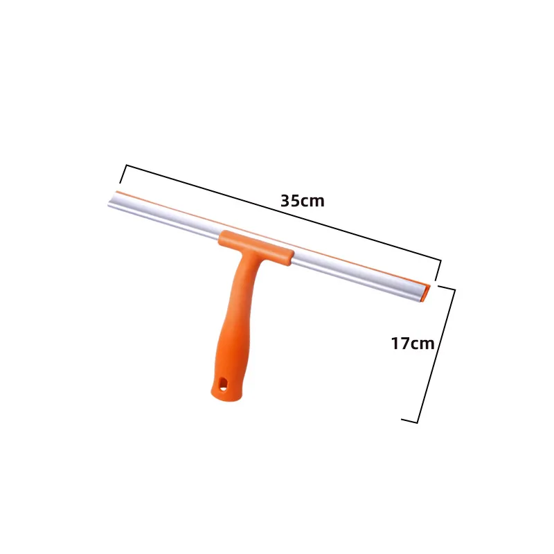 Hot Sale Metal Stainless Steel Special Scraper Water Heater Rod Adjustable Extension Telescopic Cleaning Pole tools