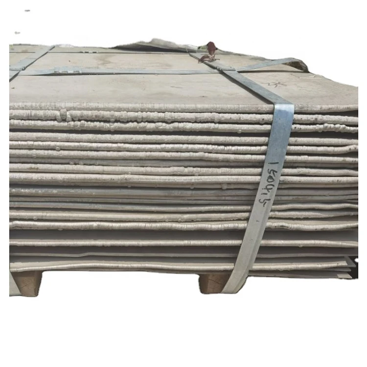 Large Capacity Plated Steel Hot Rolled Titanium Alloy Nitinol Nickel Sheet