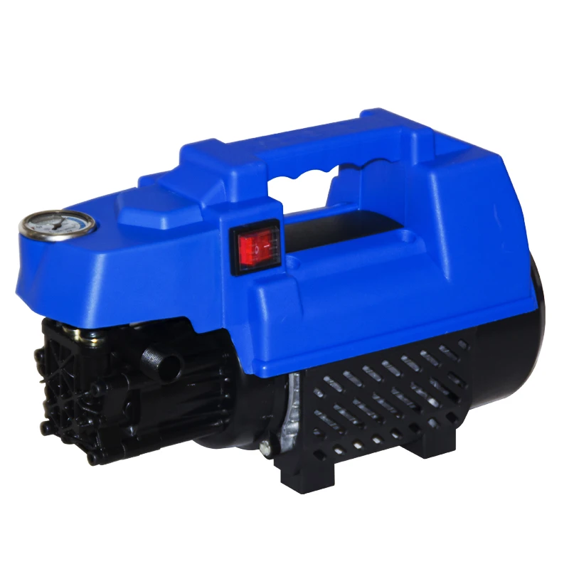 Car High Pressure Washer Machine Car Washer Wash Machine With Accessories