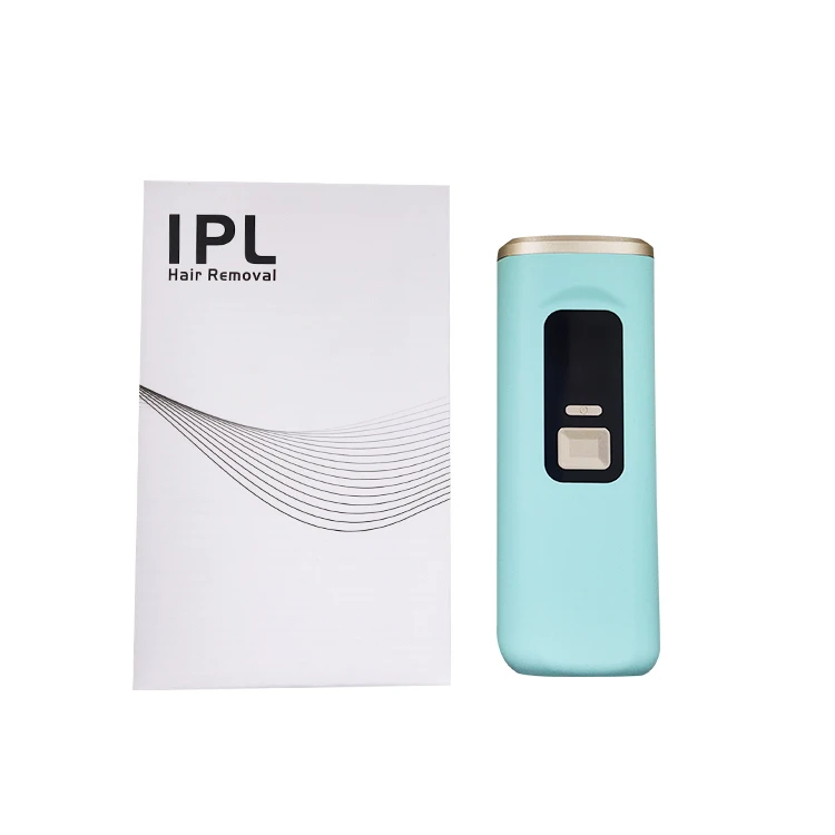 Other Beauty Personal Care Products Certified Organic Hair Loss Home Use IPL Hair Removal Device New Girls Hair Removal Machine