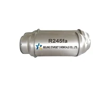 compressed gas cylinder storage refrigerant r245fa