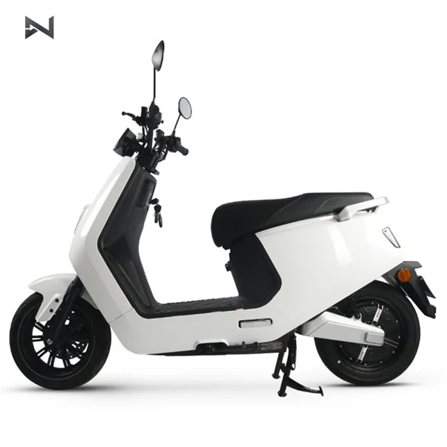 LVNENG LX08max 100km Electric Scooters 75kmh Electric Moped With EEC for Sale