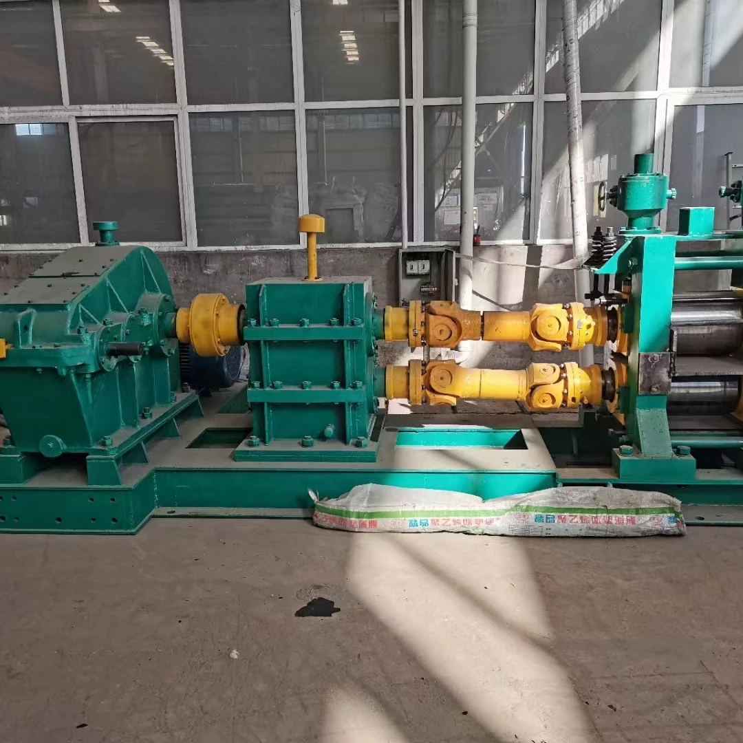 rolling mills Types good price steel grades strip cold rolled two high rolling mill