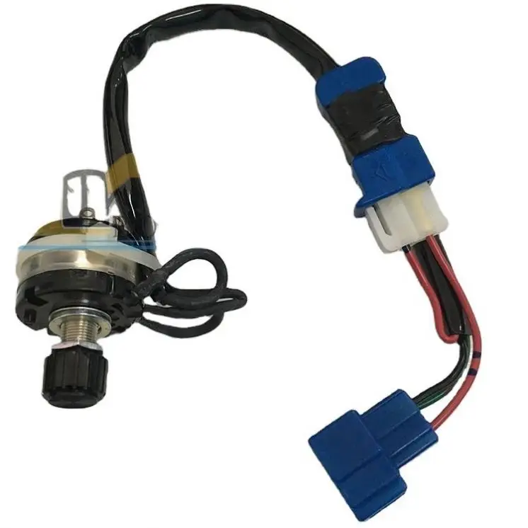 Запчасти для экскаватора SK200-8 SK210-8 SK295-8 SK350-8 SK350-9 SK485-8 SK485-9 потенциометр YN52S00052P1