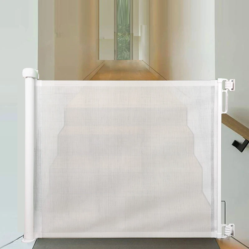 Новинка 2022 оптовая продажа металлические выдвижные двери для безопасности