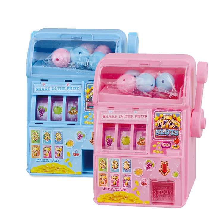 QS Toy Candy 2023 пластиковые