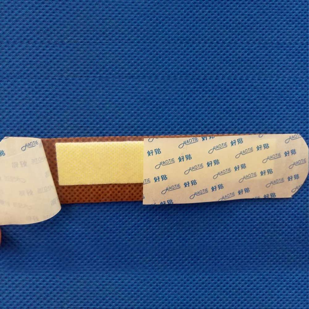 professional circumcision operation self adhesive cohesive tape circumcision paper tape medical dressing tape