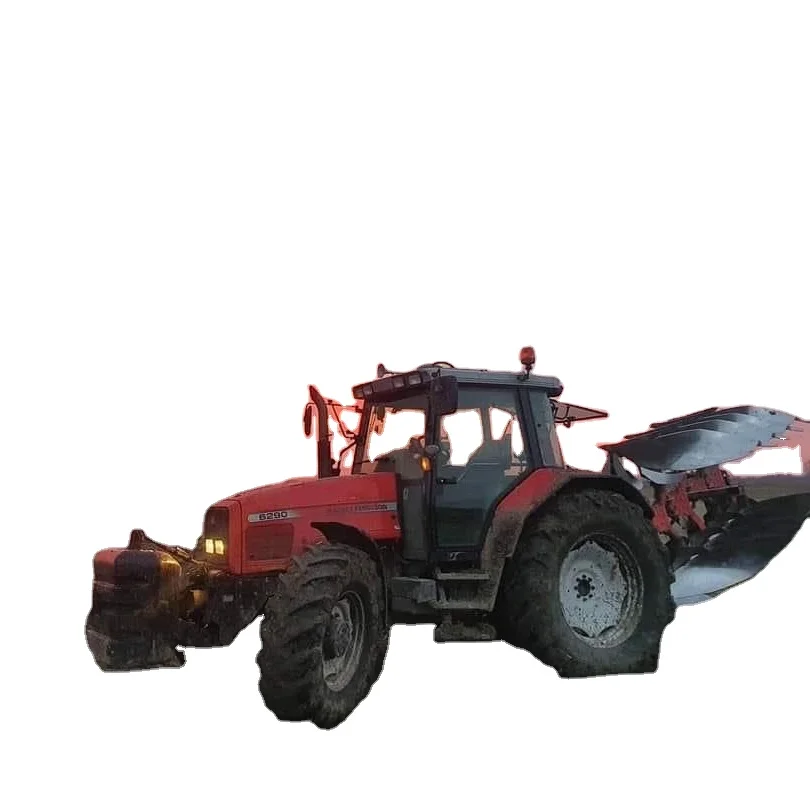 Wholesale Massey Ferguson 385 4wd Massey Ferguson MF 385 Tractor For Sale