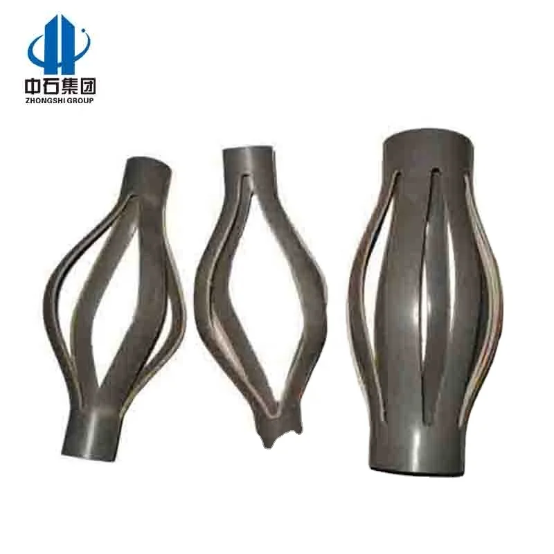 Rock Bolt PVC Centralizer