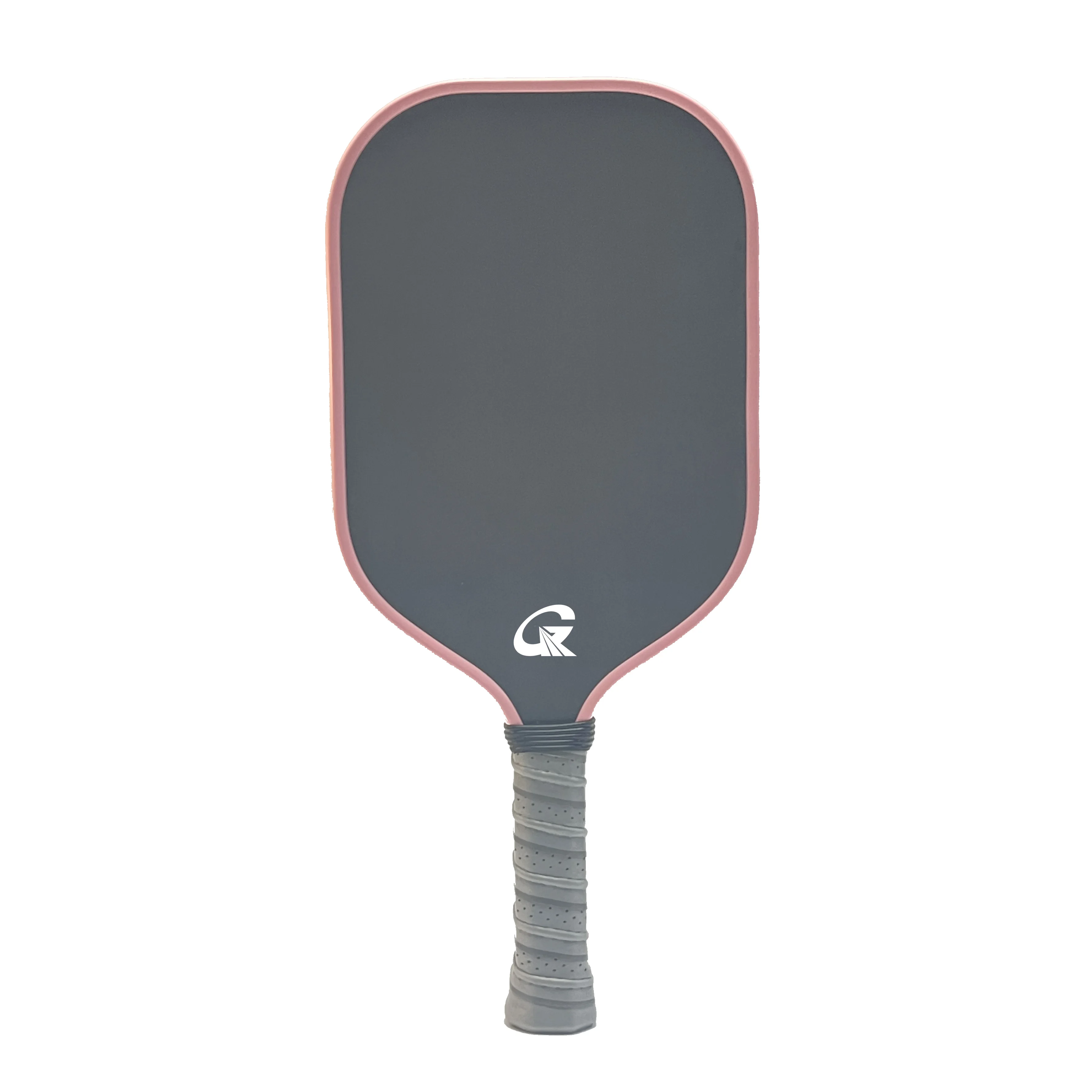 Lansda Custom Top Quality 16Mm Perseus Eva Gen 3 Propulsion Core Paddle T700 Raw Carbon Fiber Pickleball Paddle Racket