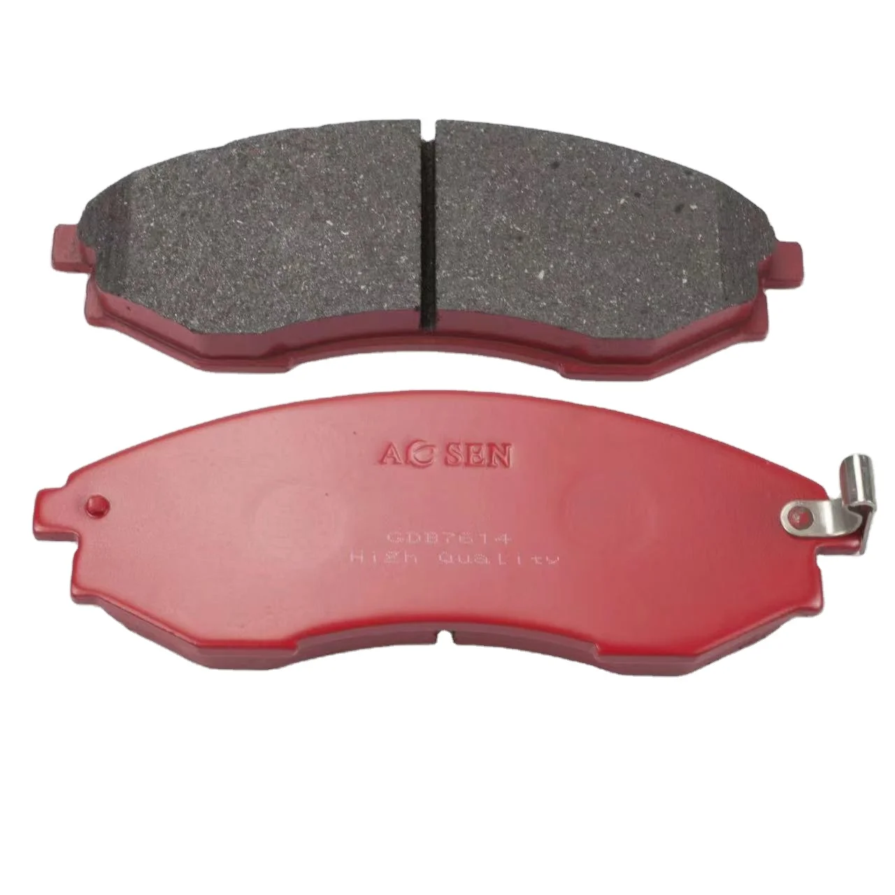 Suitable for Chevrolet customized ceramic brake pads, Cruze Malibu brake pads