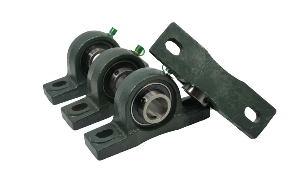 Japan Original ASAHI pillow block bearing unit UCP208 in stock Bearing factory