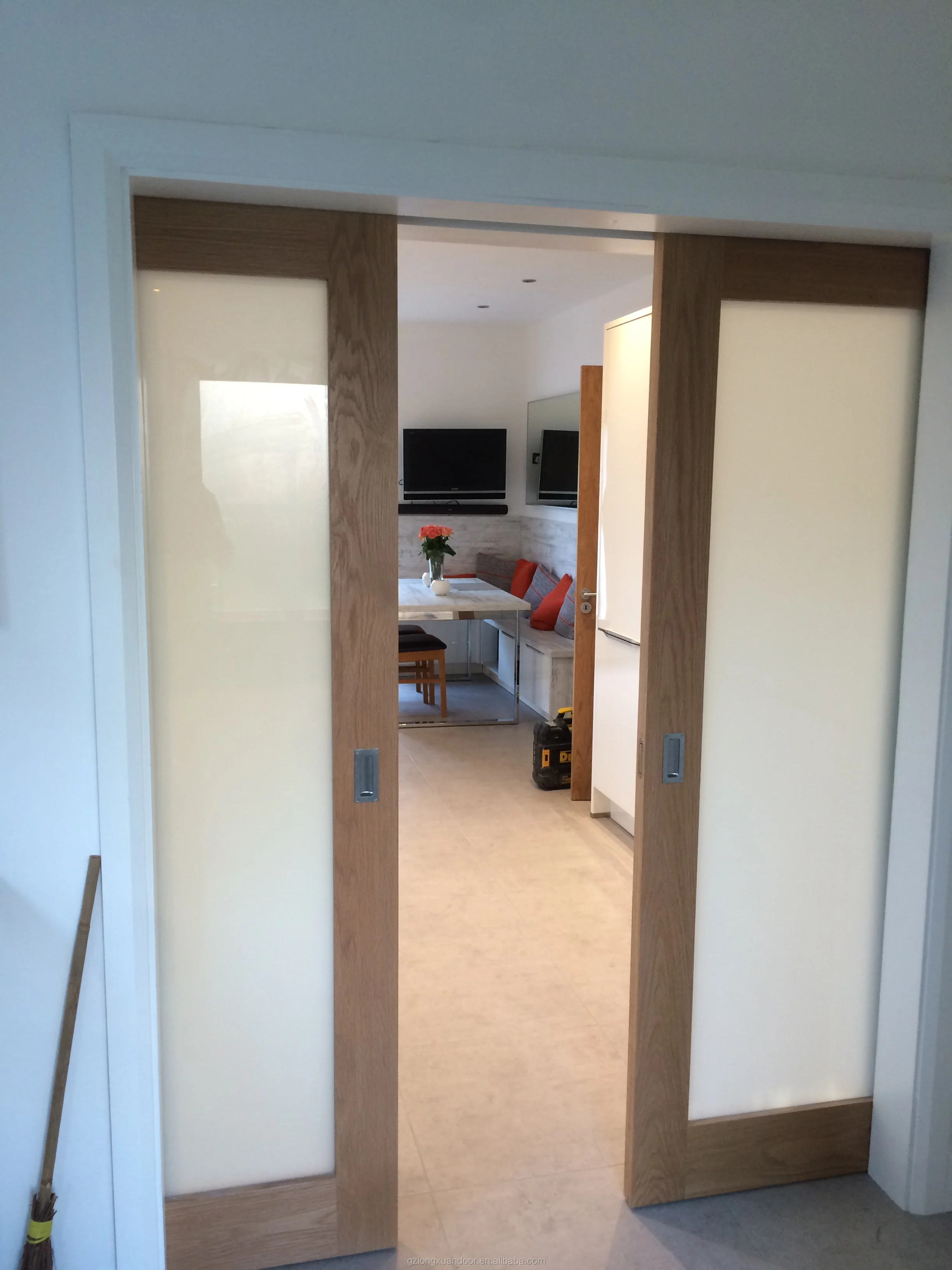 Sliding doors interior sliding door pocket wood doors for room in houses