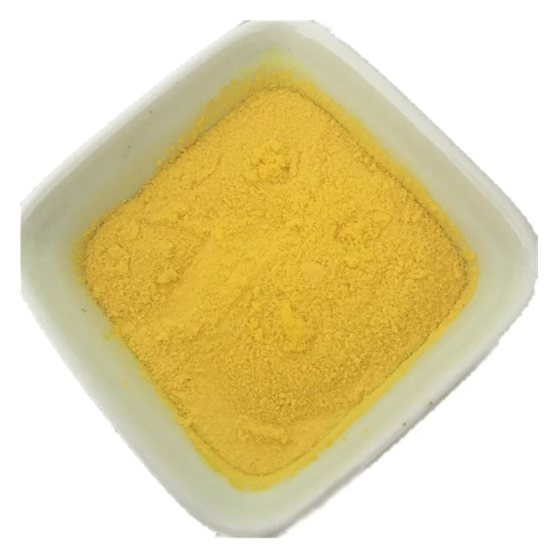 China Hot Selling Food Grade White Polyaluminum Chloride Pac