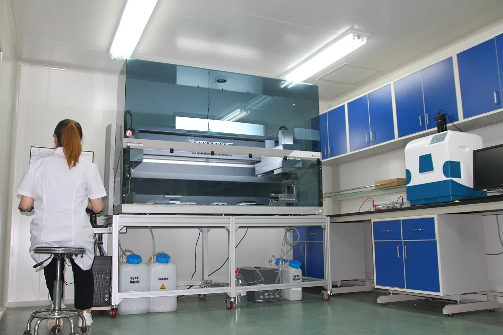 Экстракт семян грифонии простолистной 10%, 30%, 40%, травяной экстракт, зарубежный склад