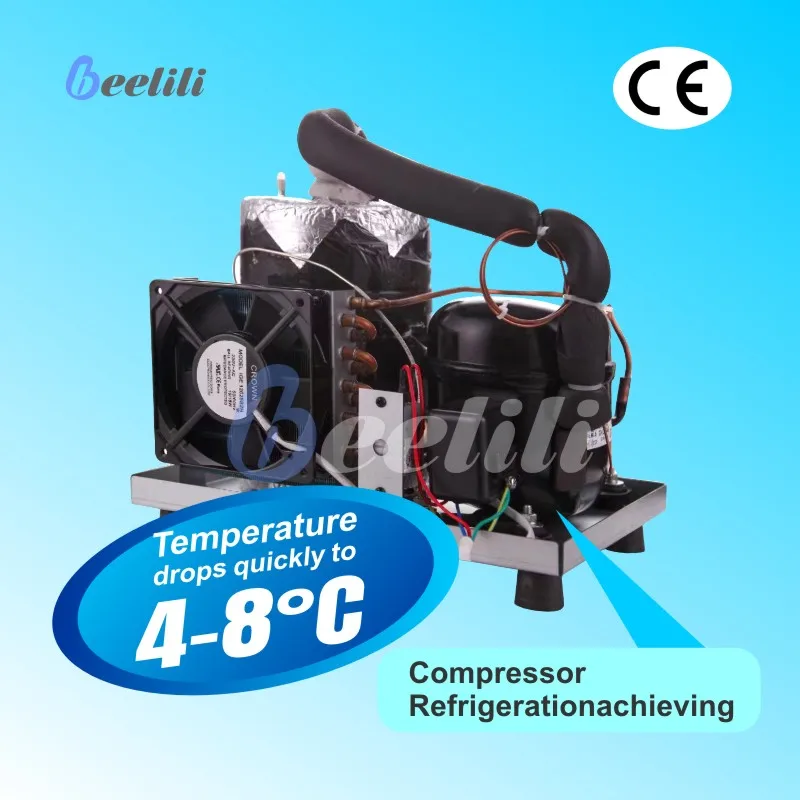 Beelili  hot and cold carbonated water cooler, under sink water cooler carbonated water cooler manufacturer