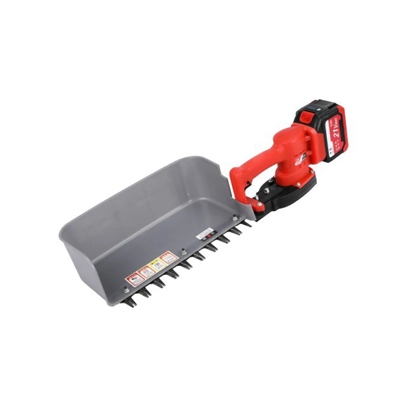 SHENXlN Lithium Battery Full Auto Green Tea Processing Machine Professional Tea Picking Machine Leaf Picker Tea Harvester