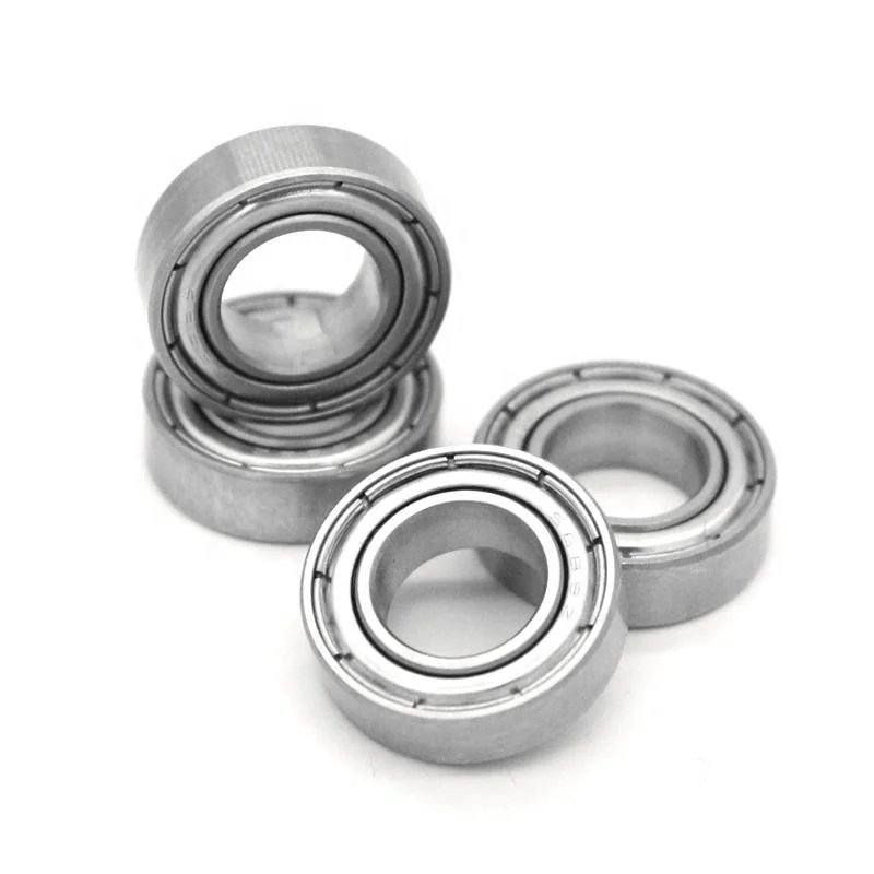 Best-Selling Custom Low Friction Rear Wheel Deep Groove Ball Bearing 6913/2RS/ZZ/C3