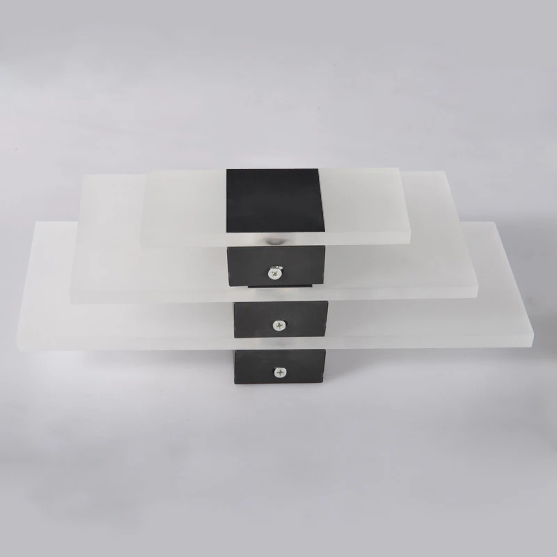 Комнатный домашний декоративный кронштейн для гостиницы гостиной кровати комнаты настенные светильники Настенные светодиодные светодиодная настенная лампа