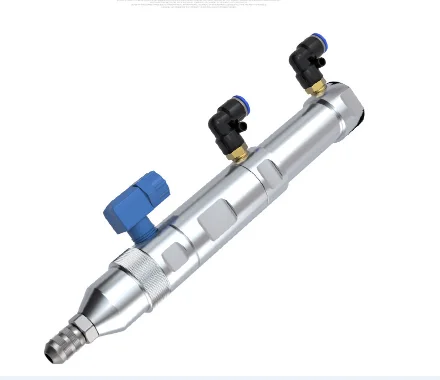 Large Flow Silica Gel Dispensing Valve/Cylinder Return Suction Valve