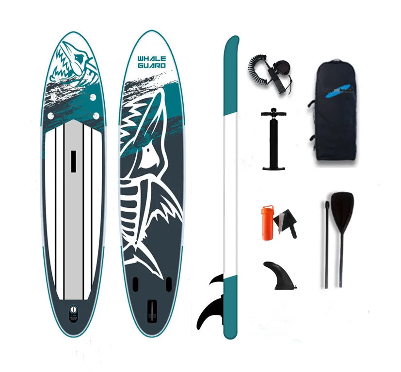 Заводская поставка, доска для весла, надувная доска для SUP серфинга со всеми аксессуарами, Пользовательский логотип